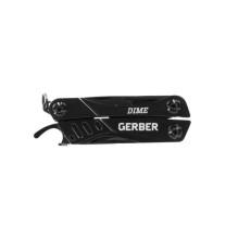 Multi-Tool - Gerber Dime Black
