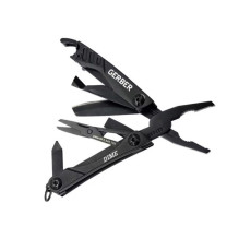 Multi-Tool - Gerber Dime Black