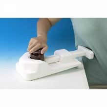 Kitchen Tool - Jar and Bottle Opener 330mm 640g White