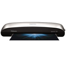 Laminator - Fellowes Spectra A3 Cold / Warm 0.4mm Black / Grey Laminator - Fellowes Spectra A3 Cold / Warm 0.4mm Black / Grey