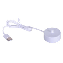 Elektrinis Dantų Šepetėlis - Philips 3100 Series HX3673 / 13 Daily Care Balta