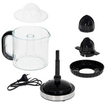 Citrus Press - Adler AD 4012