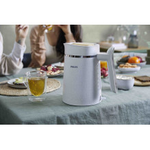 Electric Kettle - Philips Eco Conscious HD9365 / 10 1.7L White Electric Kettle - Philips Eco Conscious HD9365 / 10 1.7L White