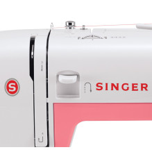 Sewing Machine - Singer Simple 3210 Electromechanical, Black