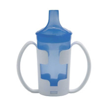 Cup Holder - Technopolymer, Dishwasher Safe, Microwave Safe, White