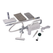 Daugiafunkcinė Garų Šluota - Blaupunkt STM601