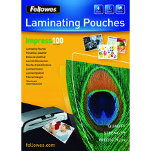 Laminating Pouches -...