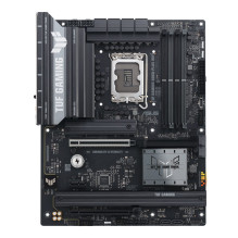 Motininė Plokštė - ASUS TUF GAMING B860-PLUS WIFI LGA 1851 DDR5 256GB Wi-Fi 7