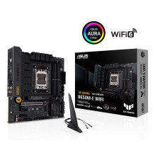 Motherboard - ASUS TUF GAMING B650M-E WIFI AM5 micro ATX