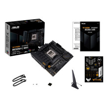 Motherboard - ASUS TUF GAMING B650M-E WIFI AM5 micro ATX
