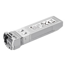 Network Transceiver - TP-Link Omada SM5110LSB-10 SFP+ 10312 Mbit/s 10000 m Single Mode Fiber