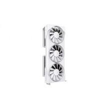 Graphics Card - XFX Swift RX 9070 16GB GDDR6 3-FAN White