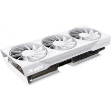 Graphics Card - XFX Swift RX 9070 16GB GDDR6 3-FAN White