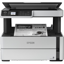 Daugiafunkcis Spausdintuvas - Epson EcoTank M2170 A4 1200 x 2400 DPI 39 ppm Wi-Fi