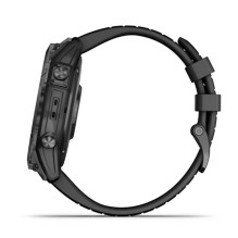 Išmanusis Laikrodis - Garmin epix Pro (Gen 2) 1.4" AMOLED Jutiklinis GPS Laikrodis - Pilkas