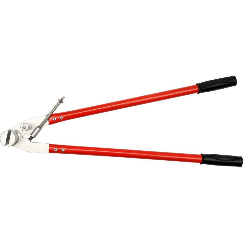 Vamzdžių Lenkimo Įrankis - Yato YT-5410 680mm Metalinis Ergonomiškas Dizainas