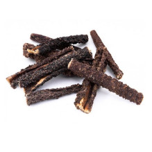 Šunų Skanėstai - PETITTO Jautienos Kramtukas, 1KG