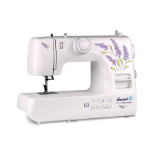 Sewing Machine - Łucznik...