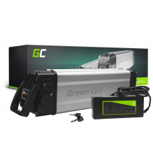 Green Cell Battery 12Ah...