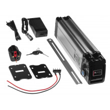 „Green Cell“ akumuliatorius 12 Ah (288 Wh) elektriniams dviračiams