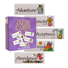 Music Design The Original Angel Kortos