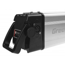 „Green Cell“ akumuliatorius 12 Ah (288 Wh) elektriniams dviračiams