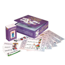 Music Design The Original Angel Cards