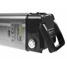 „Green Cell“ akumuliatorius 12 Ah (288 Wh) elektriniams dviračiams