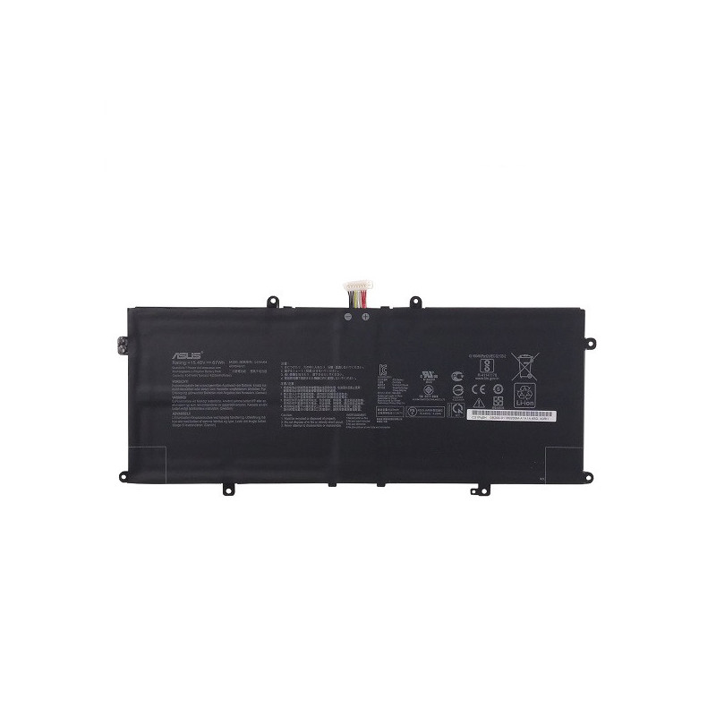 Pakaitinė Baterija Asus C41n1904, 4220mah
