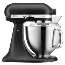 Food Processor - KitchenAid Artisan 5KSM185PS 300 W 4.8 L Black