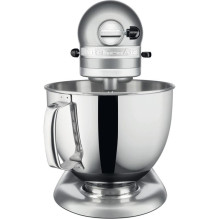Virtuvinis Kombainas - KitchenAid 5KSM175PSECU 300 W 4.8 L Grafitas