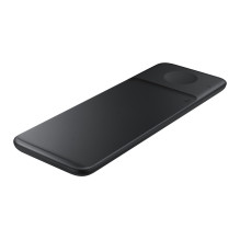 Belaidis Įkroviklis - Samsung EP-P6300 Belaidis Greitasis Įkroviklis 9W Juodas