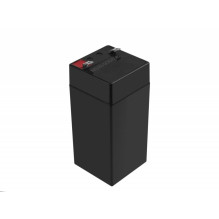 Battery - Green Cell AGM37 4V 4000mAh Sealed Lead Acid Battery