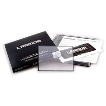 LCD Screen Protector GGS Larmor for Nikon D600 / D610