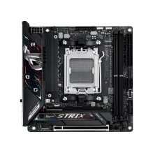 Motininė Plokštė - ASUS ROG STRIX B850-I GAMING WIFI AMD B850 Socket AM5 mini ITX