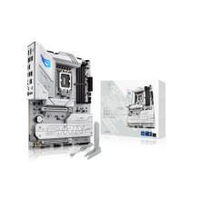 Motininė Plokštė - ASUS ROG STRIX B860-A GAMING WIFI Intel B860 LGA 1851 ATX