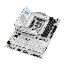 Motininė Plokštė - ASUS ROG STRIX B860-A GAMING WIFI Intel B860 LGA 1851 ATX