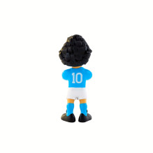 Collectible Figure - MINIX Maradona Napoli 12 cm Shirt 10