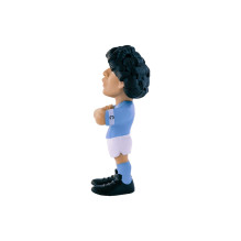 Collectible Figure - MINIX Maradona Napoli 12 cm Shirt 10
