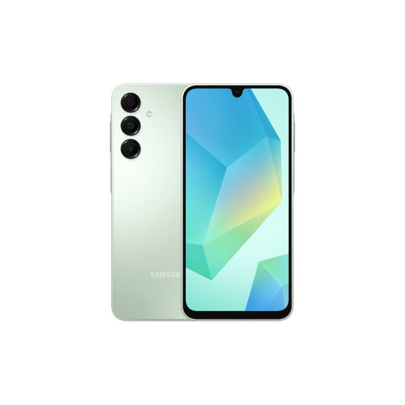 Mobile Phone - Samsung Galaxy A16 6.7' 4GB RAM 128GB 5000mAh Green