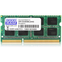 RAM Module - Goodram 4GB...