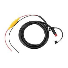 Garmin Echo, Striker power cable (010-11678-10)