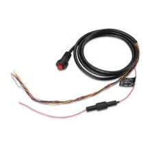 Garmin EchoMap power cable