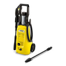 Aukšto Slėgio Plovimo Įrenginys - KARCHER K 4 Universal 130 bar 420 l / h