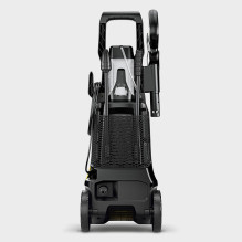 Aukšto Slėgio Plovimo Įrenginys - KARCHER K 4 Universal 130 bar 420 l / h
