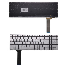 Keyboard ASUS N550J, US...