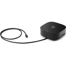 Docking station - HP USB-C...