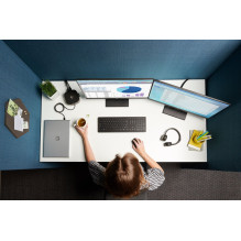 Docking station - HP USB-C Dock G5 (USB-C, HDMI, DisplayPort, 100W PD) Docking station - HP USB-C Dock G5 (USB-C, HDMI, DisplayPort, 100W PD)