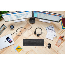 Docking station - HP USB-C Dock G5 (USB-C, HDMI, DisplayPort, 100W PD) Docking station - HP USB-C Dock G5 (USB-C, HDMI, DisplayPort, 100W PD)