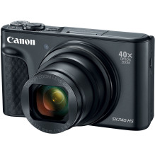 Canon PowerShot SX740 HS...